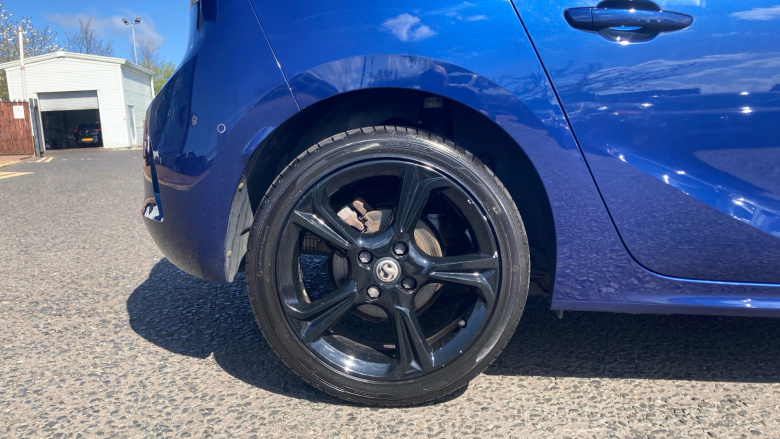 Vauxhall Corsa 1.2 Turbo Elite Nav Premium 5dr Petrol Hatchback